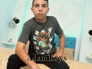 AdamKeys