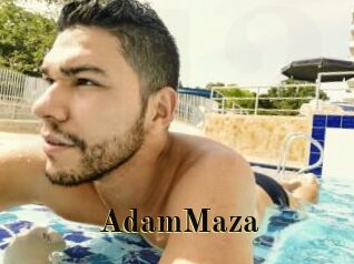 AdamMaza