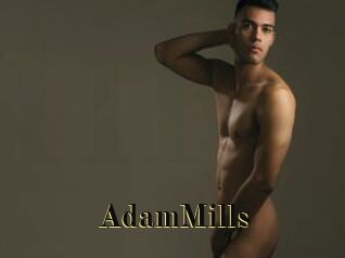 AdamMills
