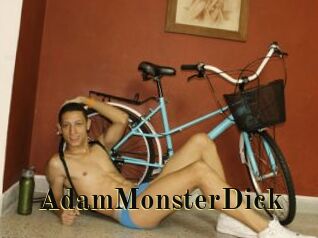 AdamMonsterDick