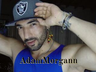 AdamMorgann