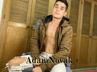 AdamNovak