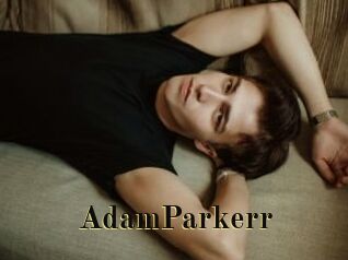 AdamParkerr