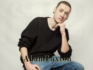 AdamPaxton