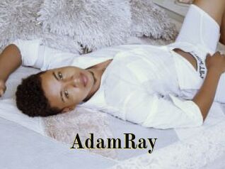 AdamRay