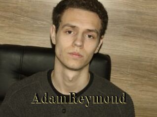 AdamReymond