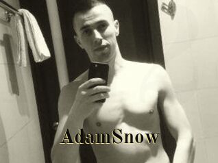 AdamSnow