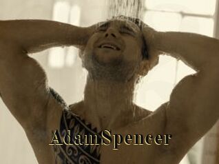 AdamSpencer