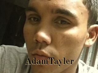Adam_Tayler