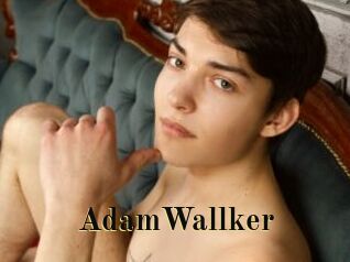 AdamWallker