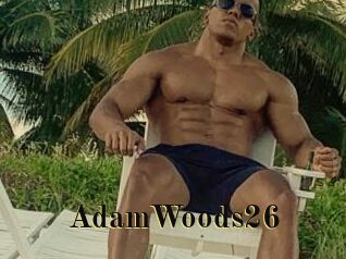 AdamWoods26
