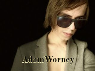 AdamWorney
