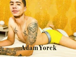 AdamYorck