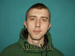 AdamYork
