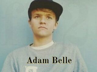 Adam_Belle