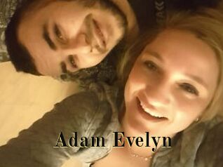 Adam_Evelyn