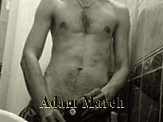 Adam_March