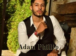Adam_Phillip
