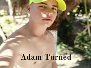 Adam_Turned