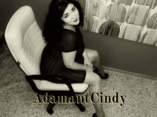 AdamantCindy