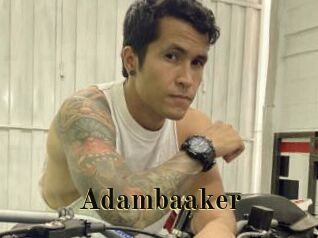 Adambaaker