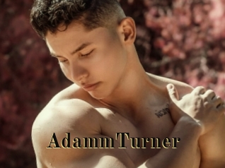 AdammTurner