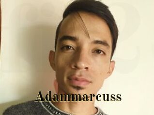 Adammarcuss