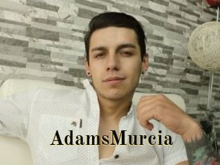 AdamsMurcia