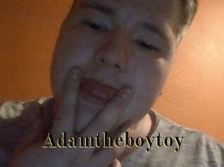 Adamtheboytoy