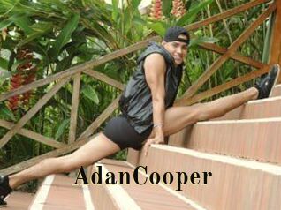 AdanCooper