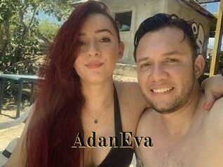 AdanEva