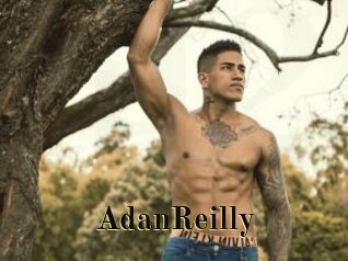 AdanReilly