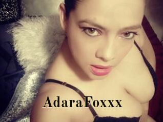 AdaraFoxxx