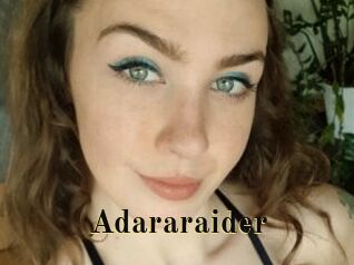 Adararaider