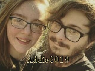 Addie2019