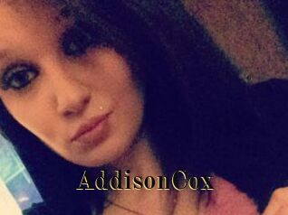 Addison_Cox