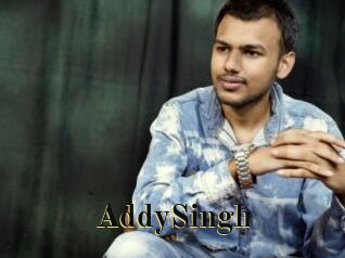 AddySingh