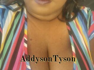 AddysonTyson