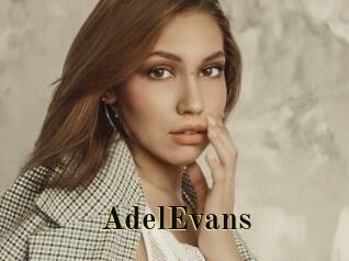 AdelEvans