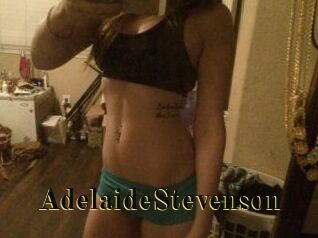 AdelaideStevenson