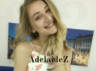AdelaideZ