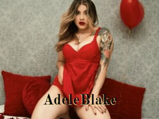 AdeleBlake