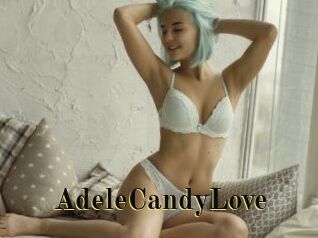 AdeleCandyLove