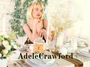 AdeleCrawford Films 2 Q