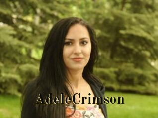AdeleCrimson