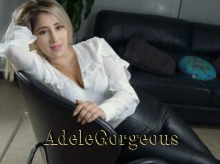 AdeleGorgeous