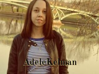 AdeleKelman