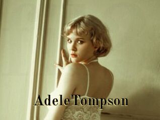 AdeleTompson