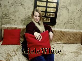 AdeleWhite