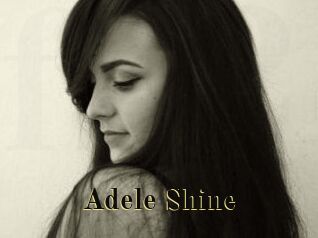 Adele_Shine